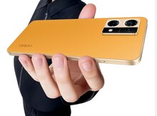 OPPO Reno7 Sunset Orange 256GB/8GB