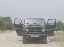 UAZ Xanter, 2006 il