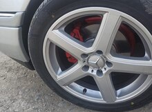 "Kumho" R17 təkərləri
