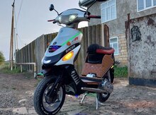 Moped, 2008 il