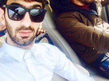 Sürücü işi axtarıram