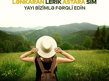 Lənkəran-Lerik-Astara-Sim kəndi turu