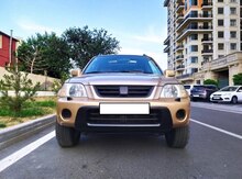 Honda CR-V, 2000 il