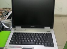 Noutbuk "Toshiba"