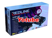 TV Box "Redline S50 mini"