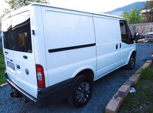 Ford Transit, 2007 il