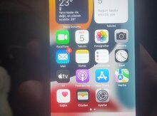 Apple iPhone 6S Silver 16GB