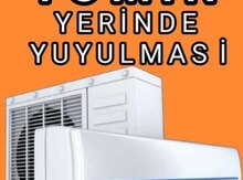 Kondisioner təmiri