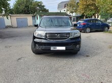 Honda Pilot, 2011 il
