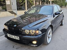 BMW 528, 2001 il