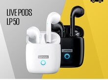Qulaqlıq "Lenovo thinkplus LP50"