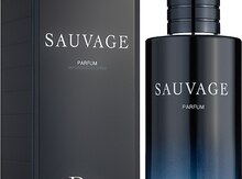 "Dior Sauvage" ətri