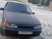 LADA (VAZ) 2115, 2007 il