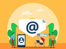 E-Mail xidmətinin quraşdırılması