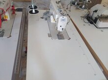 Tikiş maşını 