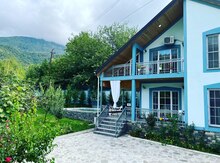 Villa kirayə verilir, İsmayıllı r.