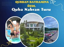 Quba-Nabran turu 