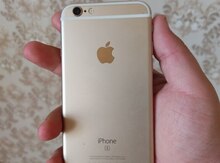 Apple iPhone 6S Gold 128GB