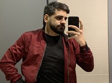 Sürücü işi axtarıram 