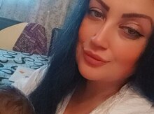 Xadimə işi axtarıram