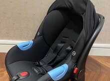 Avtokreslo "Anex"