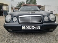 Mercedes E 280, 1996 il