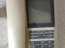 Stasionar telefon