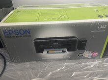 Printer "Epson L362"