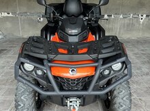 BRP Can-Am Outlander Max 1000 XT-P, 2021 il