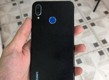 Huawei P20 Lite Klein Blue 64GB/4GB