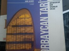 Test toplusu "Azərbaycan tarixi Güvən"
