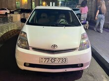 Toyota Prius, 2008 год