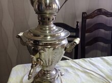 Elektrik samovar