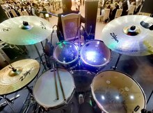Zərb aləti "Mapex "