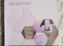Qayda kitabı "Riyaziyyat"