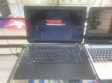 Noutbuk "Toshiba Satellite C55D-B"