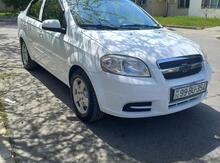 "Chevrolet Aveo, 2011" icarəsi