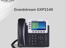 İP telefon "GRANDSTREAM GXP2140"