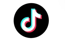 "TikTok" səhifəsi
