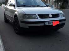 Volkswagen Passat, 1998 il