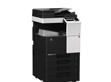 Printer "Konica Minolta BIZHUB 227"