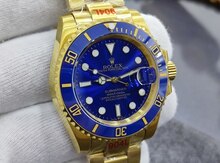 "Rolex Submariner Date Gold" qol saatı
