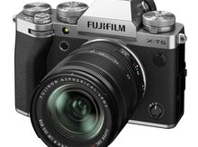 Fujifilm X-T5 Kit XF 18-55mm f/2.8-4 R LM OIS 