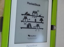 Elektron kitab "PocketBook"
