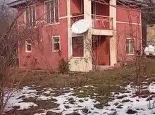 Həyət evi, Şəki r.