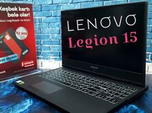 Noutbuk "Lenovo Legion 15"