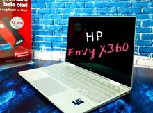 HP Envy X360