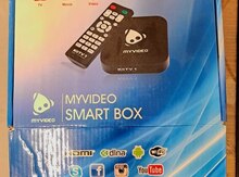 KATV1 Smart box