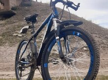 Velosiped "Stels"