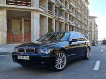BMW 745, 2004 il